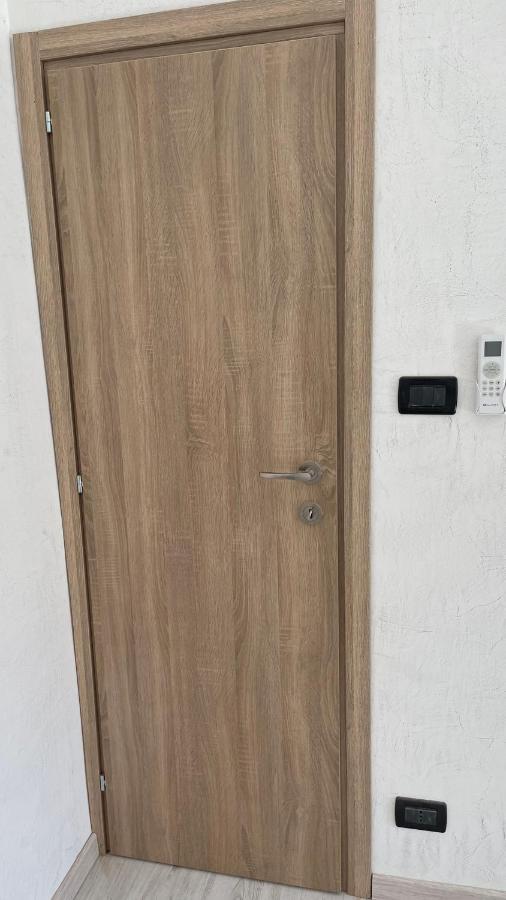 Apartamento Casuzza Olivuzza Palermo Exterior foto