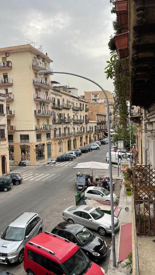 Apartamento Casuzza Olivuzza Palermo Exterior foto