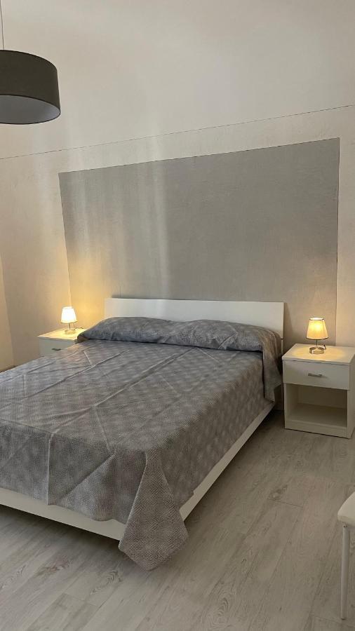 Apartamento Casuzza Olivuzza Palermo Exterior foto
