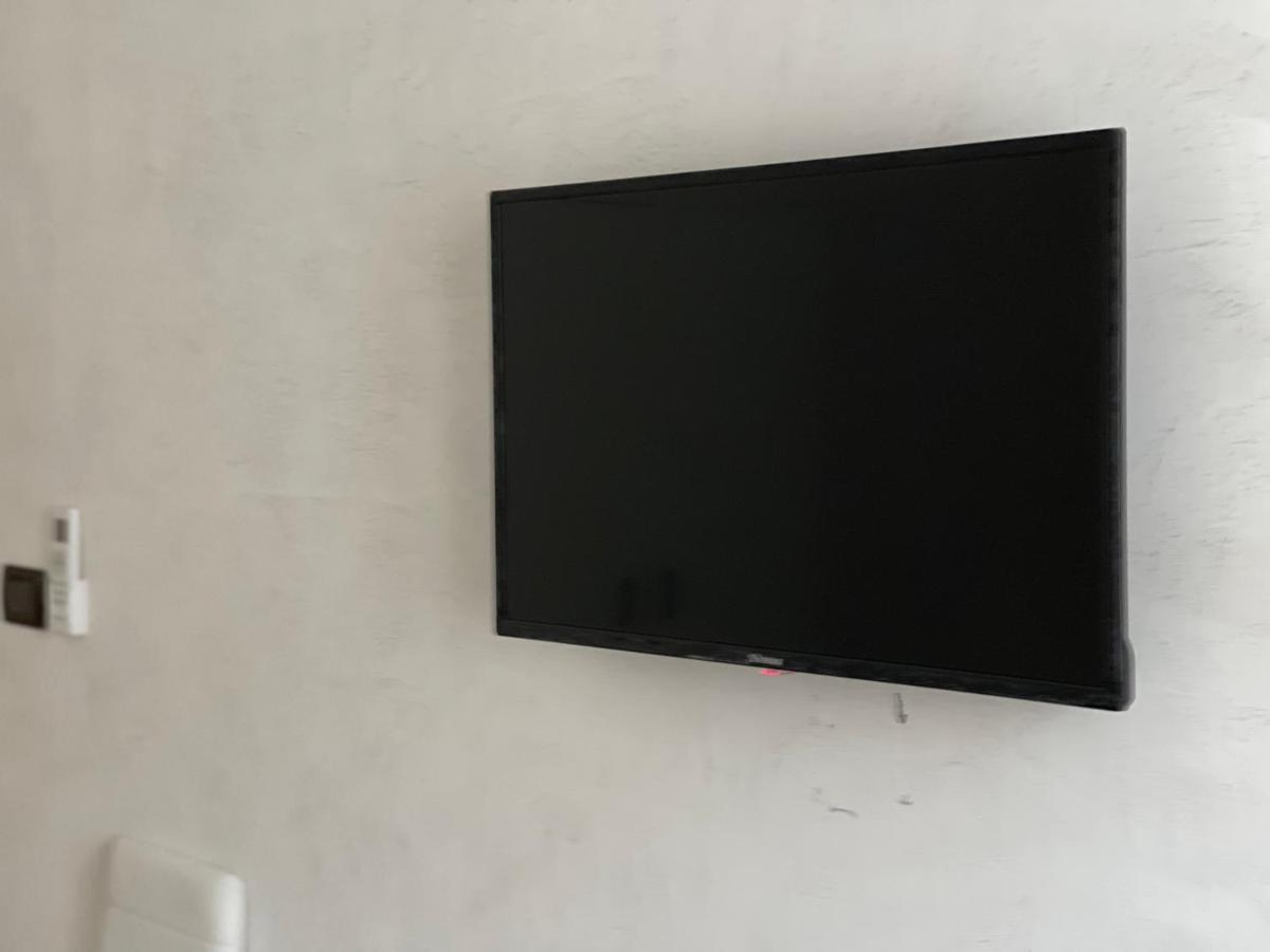 Apartamento Casuzza Olivuzza Palermo Exterior foto