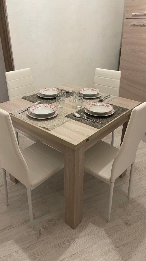 Apartamento Casuzza Olivuzza Palermo Exterior foto
