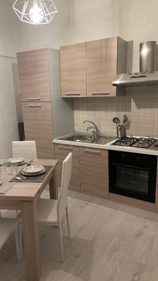 Apartamento Casuzza Olivuzza Palermo Exterior foto