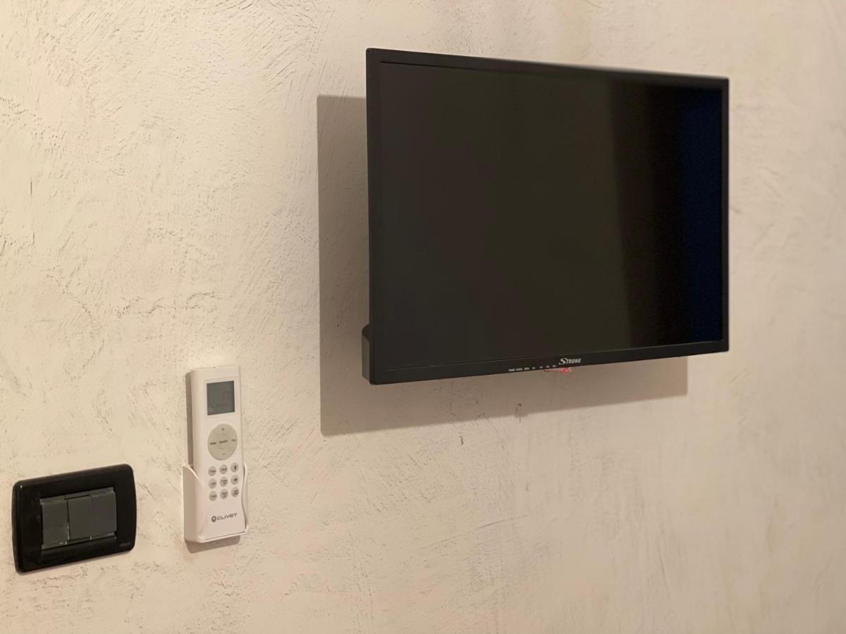 Apartamento Casuzza Olivuzza Palermo Exterior foto