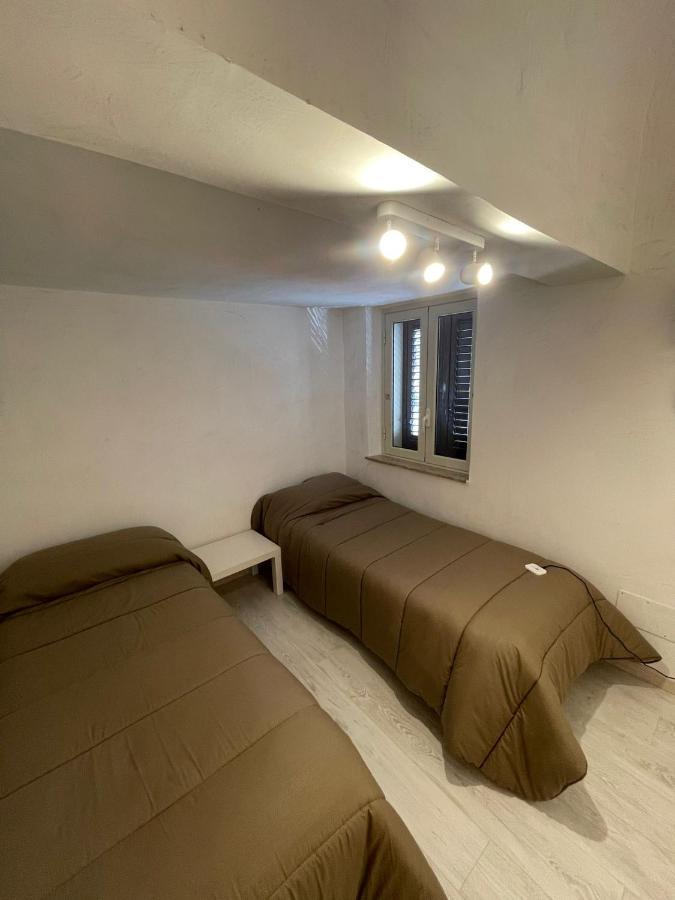 Apartamento Casuzza Olivuzza Palermo Exterior foto