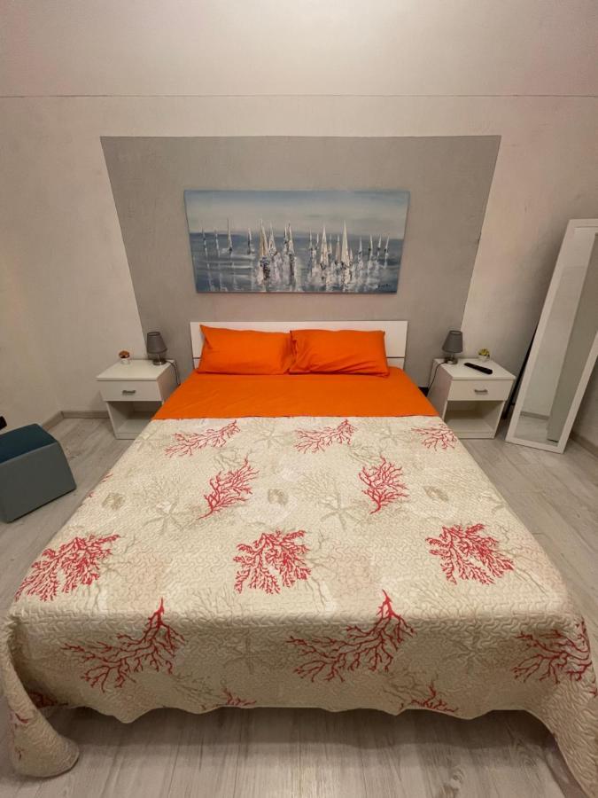 Apartamento Casuzza Olivuzza Palermo Exterior foto