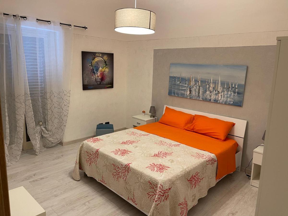 Apartamento Casuzza Olivuzza Palermo Exterior foto